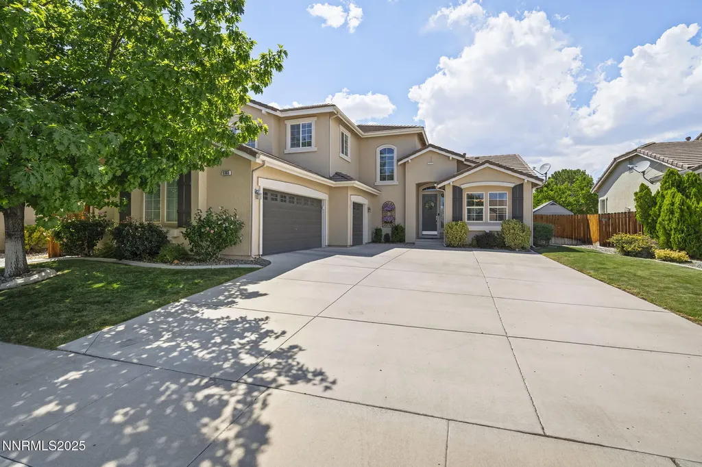 5365 Ebbetts Pass Sparks NV 89436