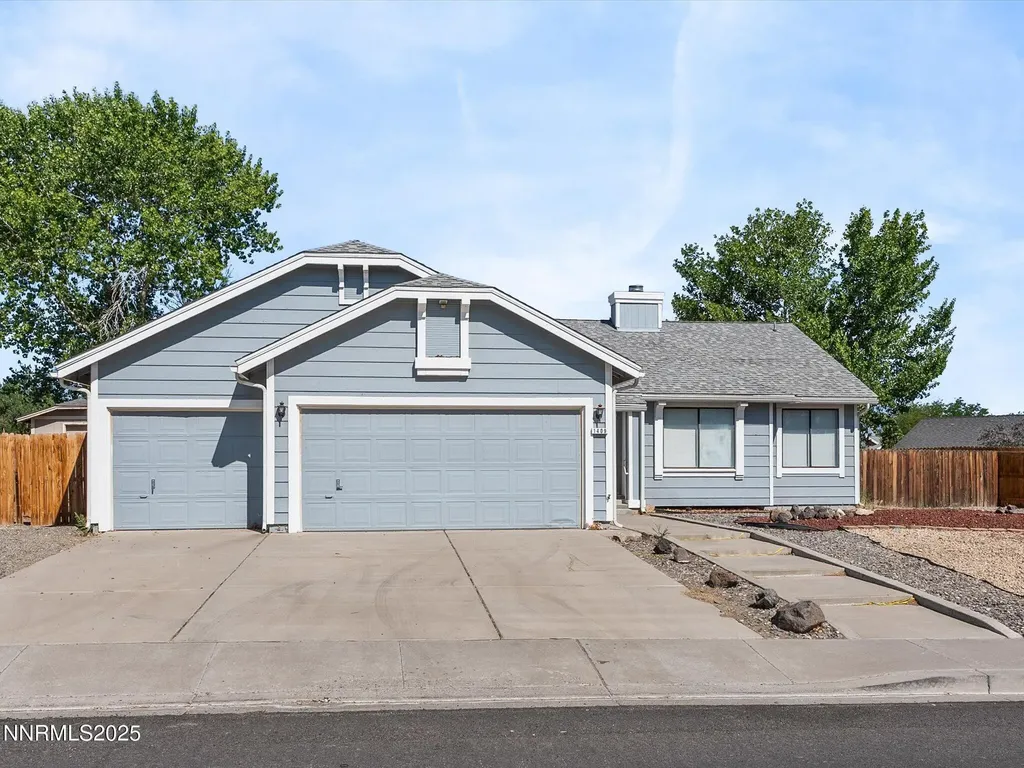 1409 Jenny's Fernley NV 89408