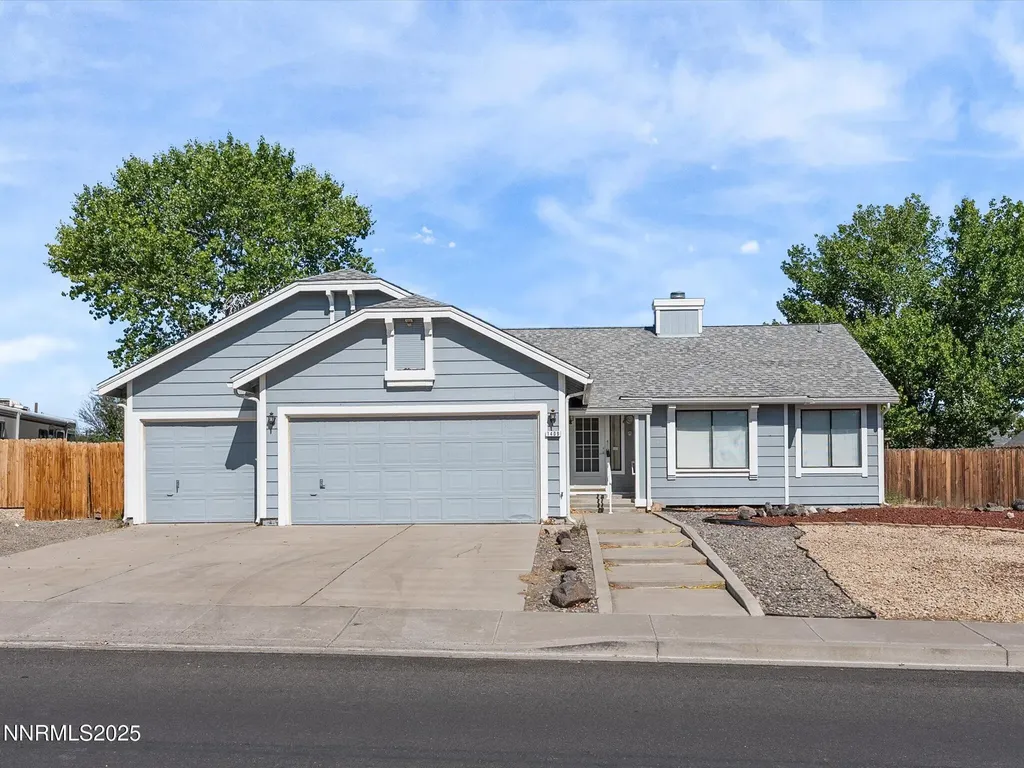 1409 Jenny's Fernley NV 89408