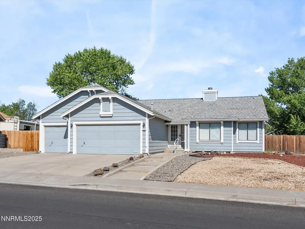 1409 Jenny's Fernley NV 89408