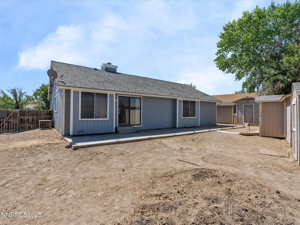 1409 Jenny's Fernley NV 89408