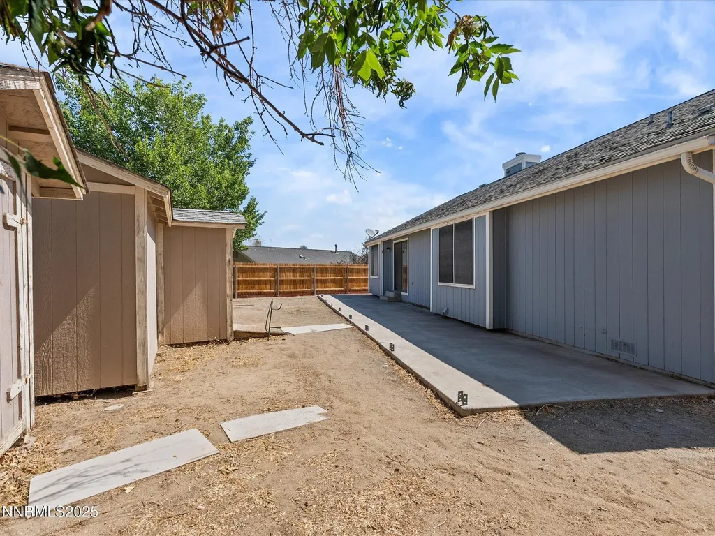1409 Jenny's Fernley NV 89408