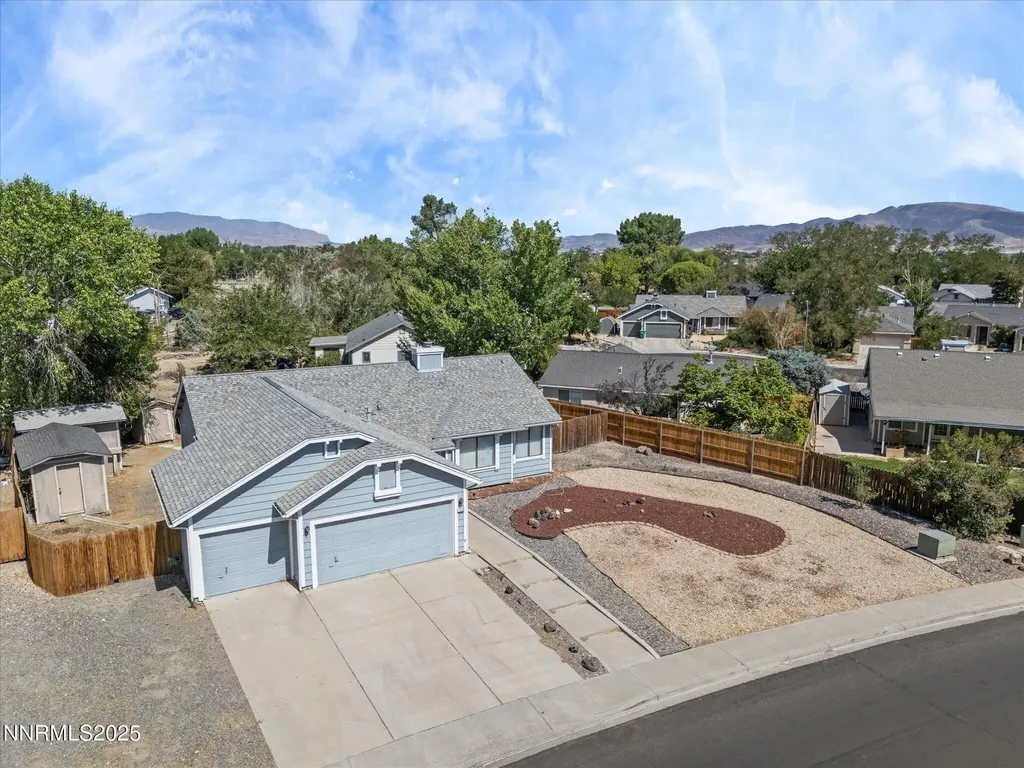 1409 Jenny's Fernley NV 89408