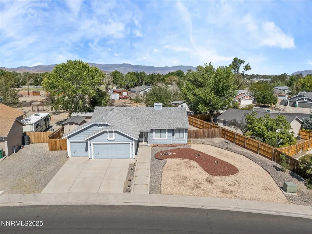 1409 Jenny's Fernley NV 89408