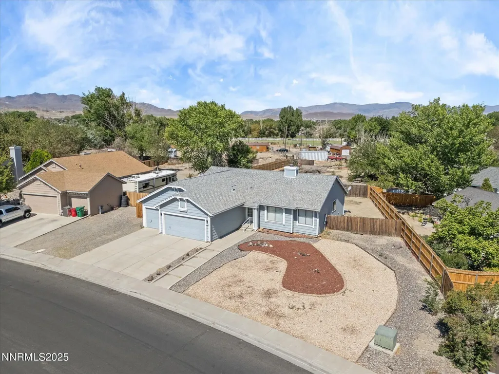 1409 Jenny's Fernley NV 89408