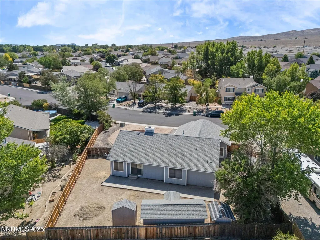 1409 Jenny's Fernley NV 89408