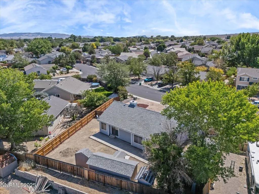 1409 Jenny's Fernley NV 89408