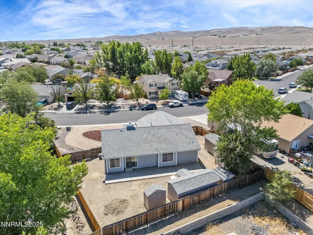1409 Jenny's Fernley NV 89408