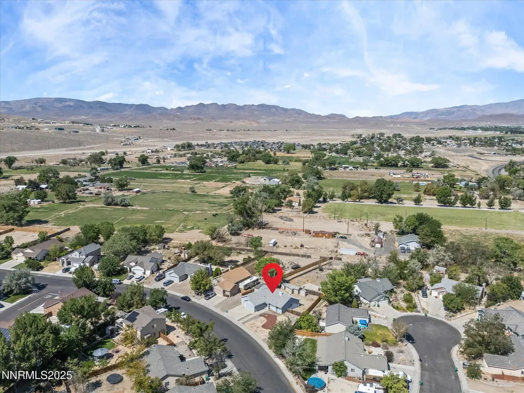1409 Jenny's Fernley NV 89408