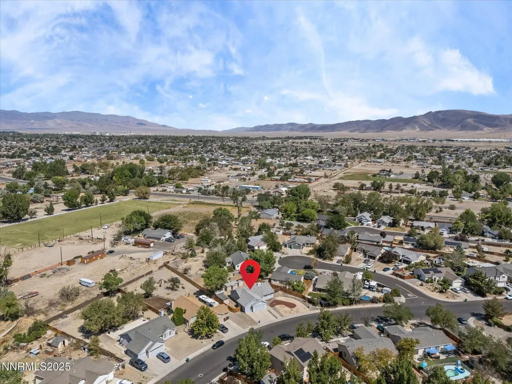 1409 Jenny's Fernley NV 89408
