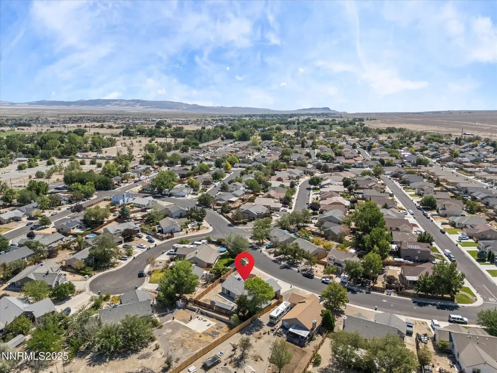 1409 Jenny's Fernley NV 89408
