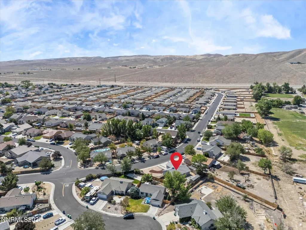 1409 Jenny's Fernley NV 89408
