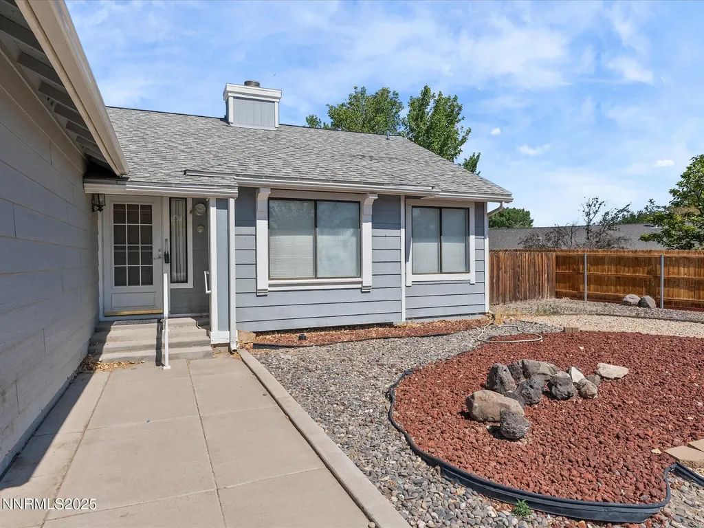 1409 Jenny's Fernley NV 89408