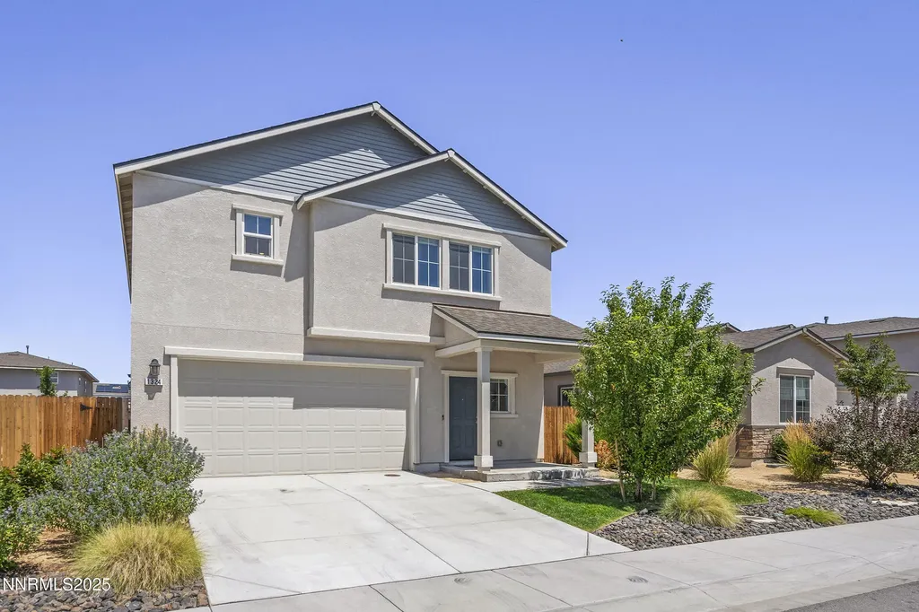 1324 Granary Park Sparks NV 89436