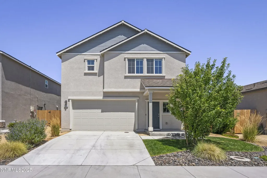 1324 Granary Park Sparks NV 89436