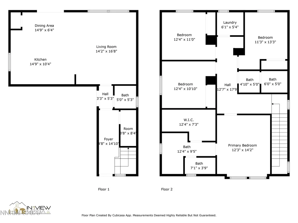 1324 Granary Park Sparks NV 89436