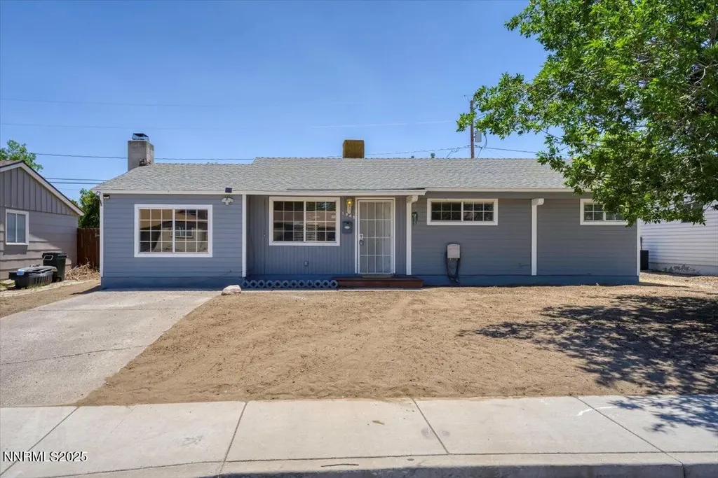 1345 Plymouth Sparks NV 89431