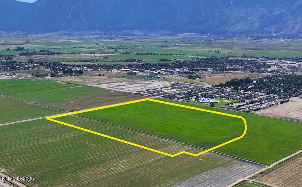 00 Buckeye Minden NV 89423