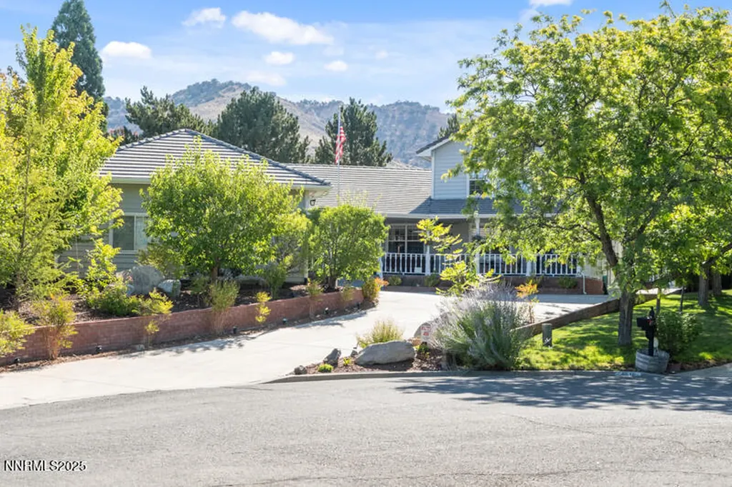 5604 St Andrews Reno NV 89502