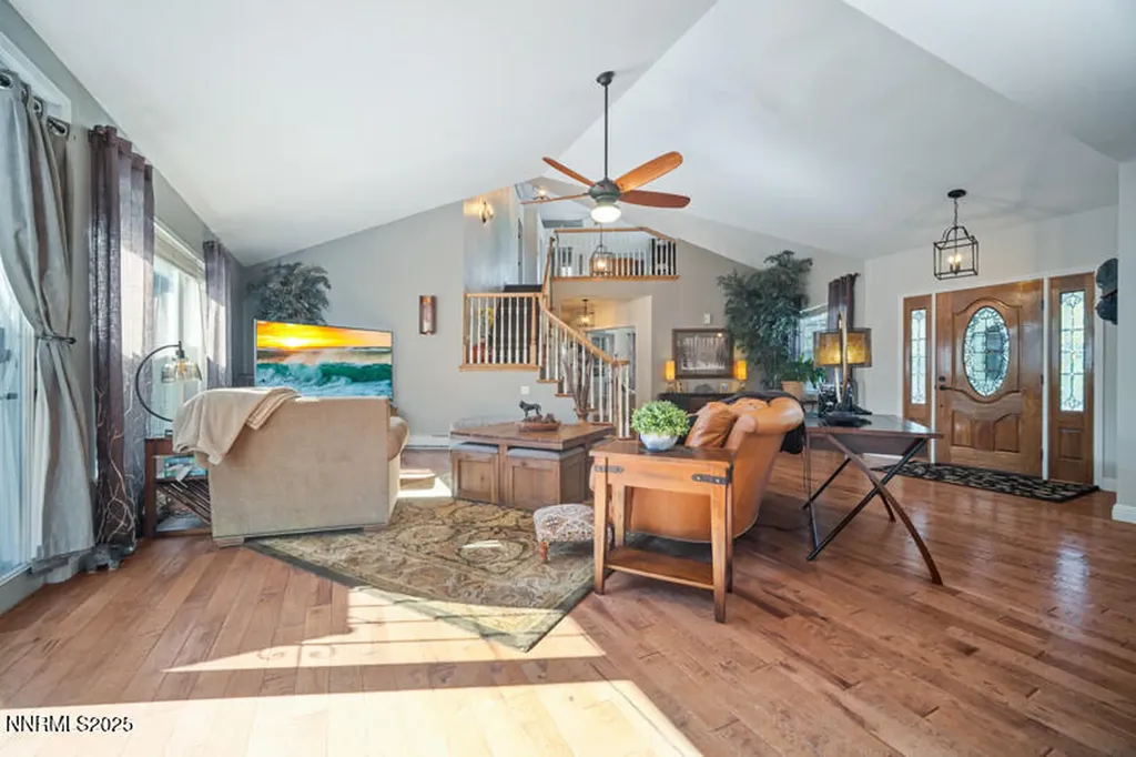 5604 St Andrews Reno NV 89502