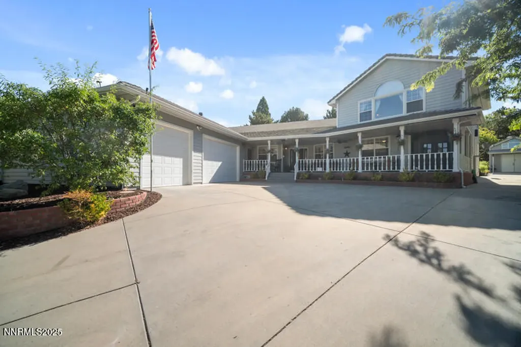 5604 St Andrews Reno NV 89502