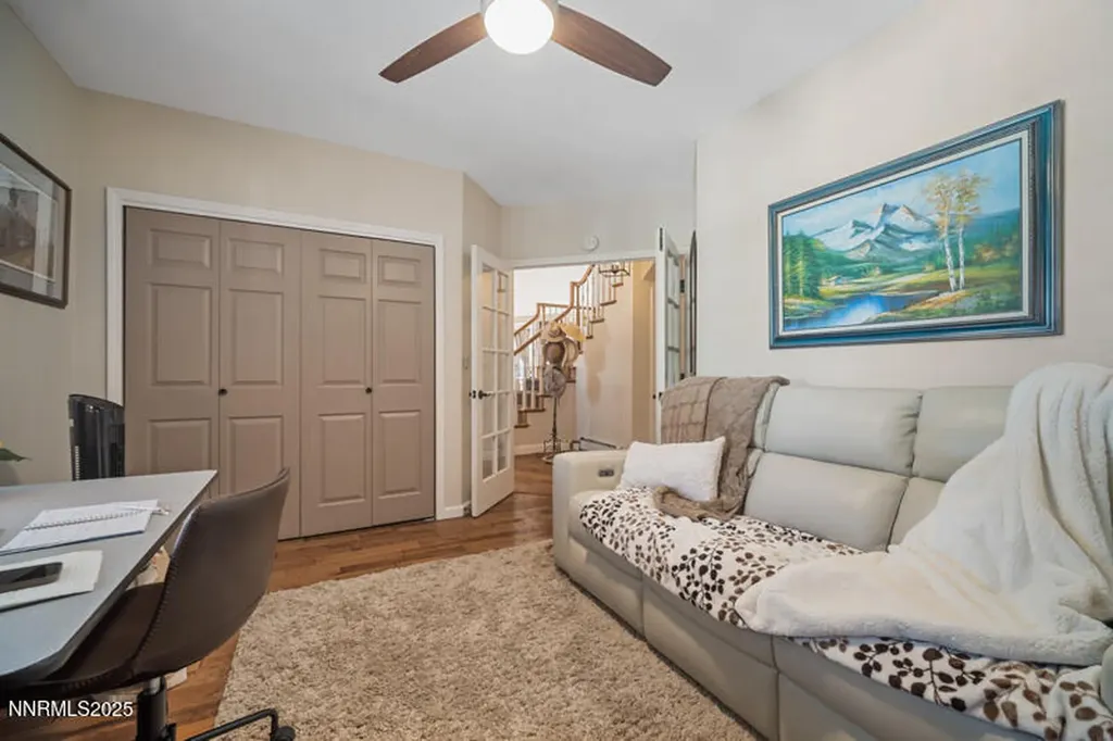 5604 St Andrews Reno NV 89502