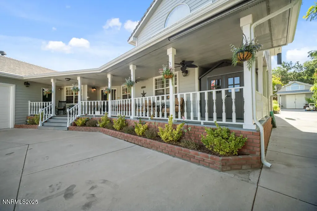 5604 St Andrews Reno NV 89502