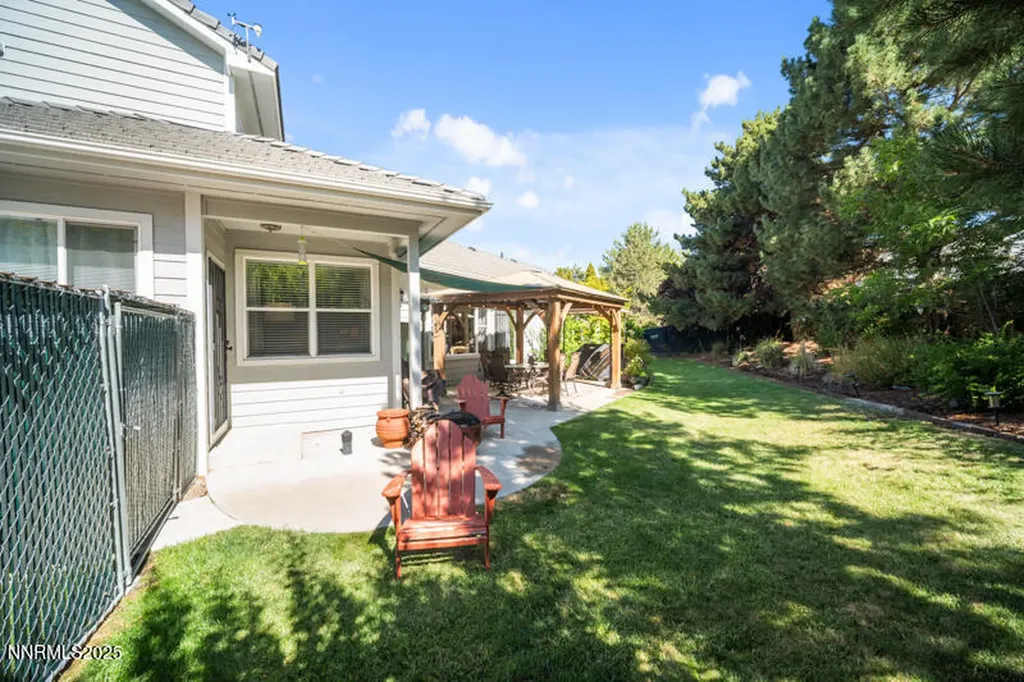 5604 St Andrews Reno NV 89502