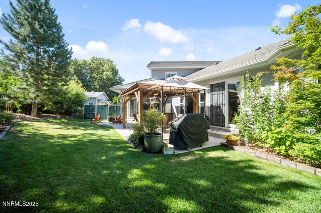 5604 St Andrews Reno NV 89502