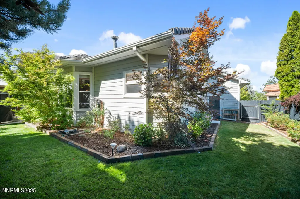 5604 St Andrews Reno NV 89502