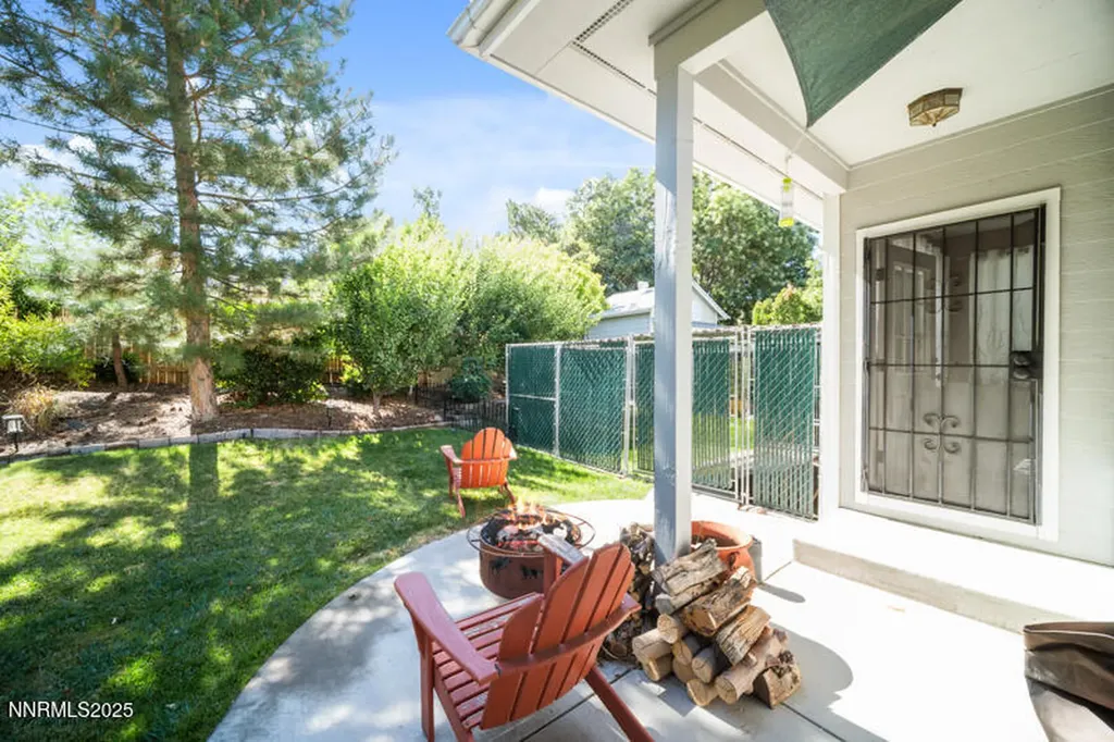 5604 St Andrews Reno NV 89502