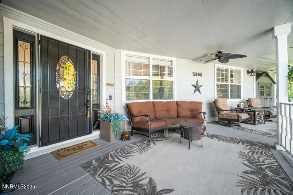 5604 St Andrews Reno NV 89502