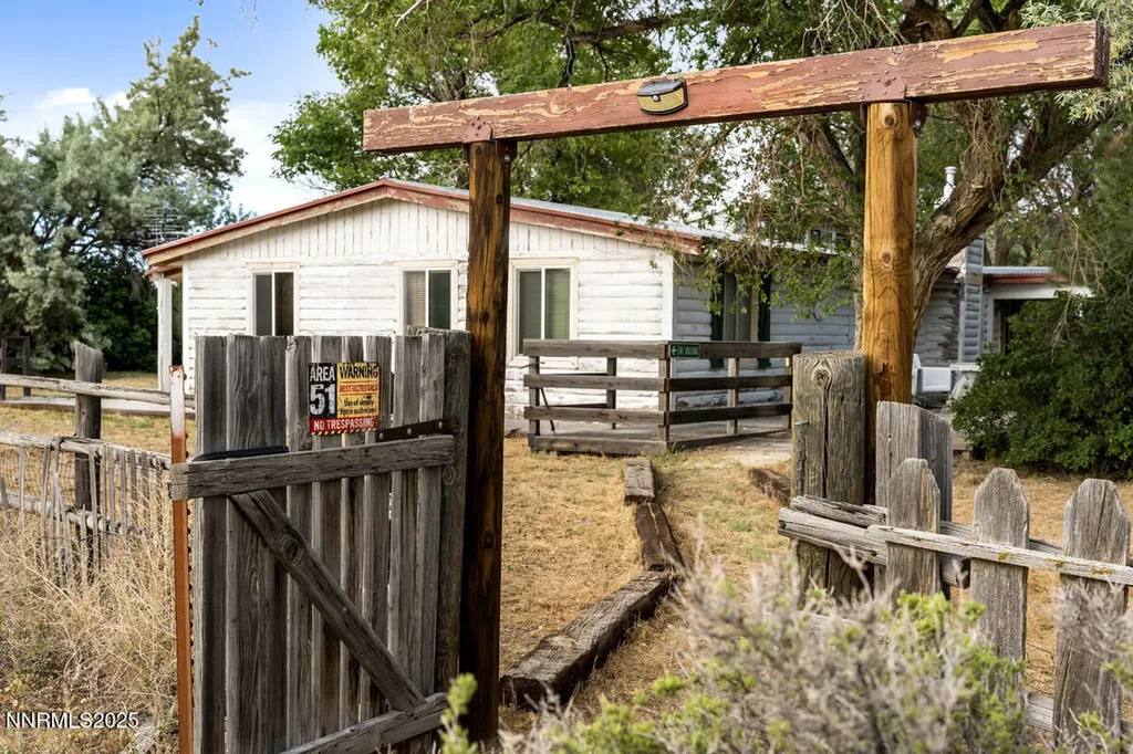 8250 Llama Winnemucca NV 89445