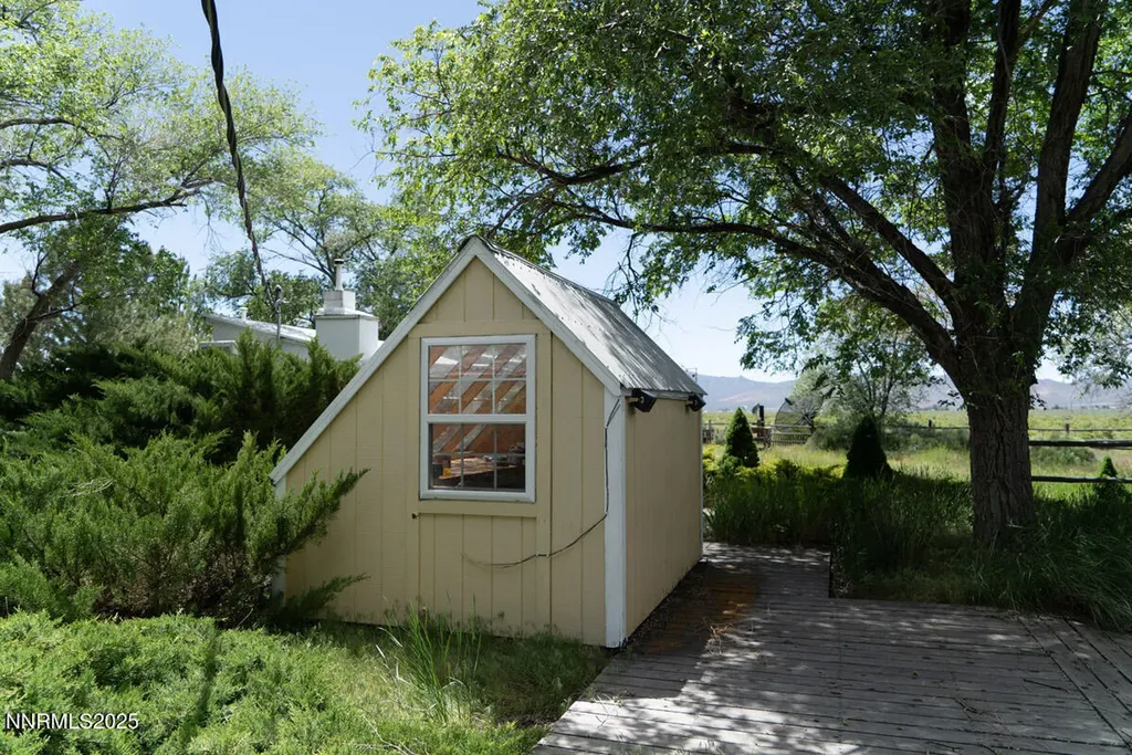 8250 Llama Winnemucca NV 89445