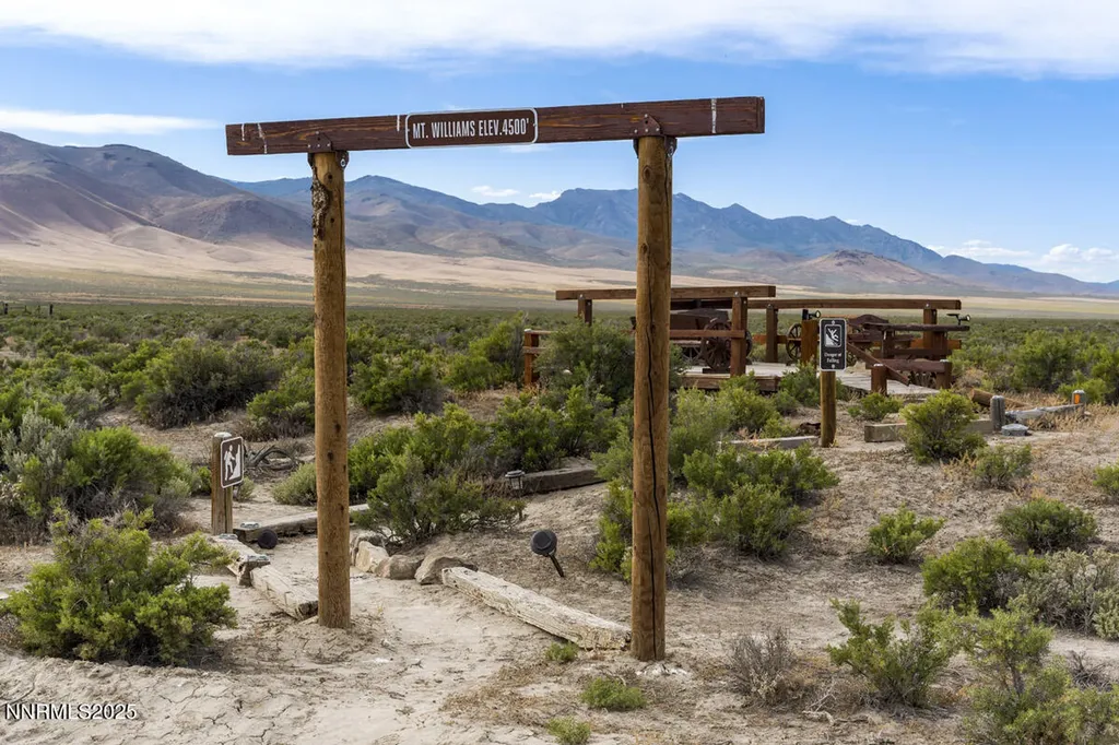 8250 Llama Winnemucca NV 89445