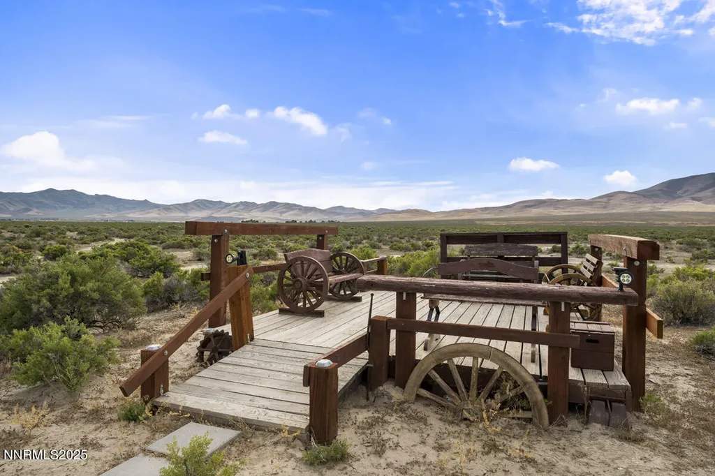 8250 Llama Winnemucca NV 89445