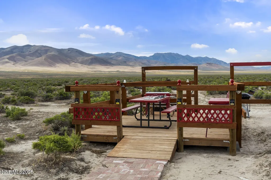 8250 Llama Winnemucca NV 89445