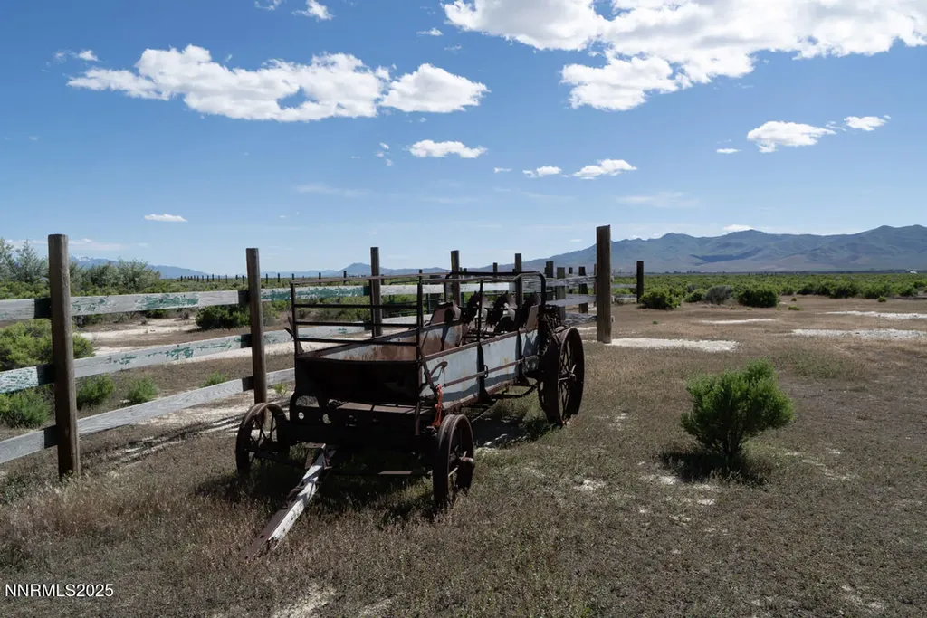 8250 Llama Winnemucca NV 89445