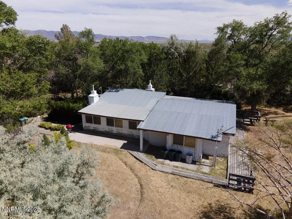 8250 Llama Winnemucca NV 89445
