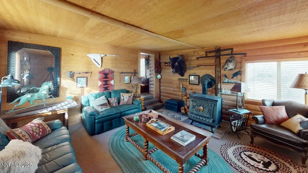8250 Llama Winnemucca NV 89445