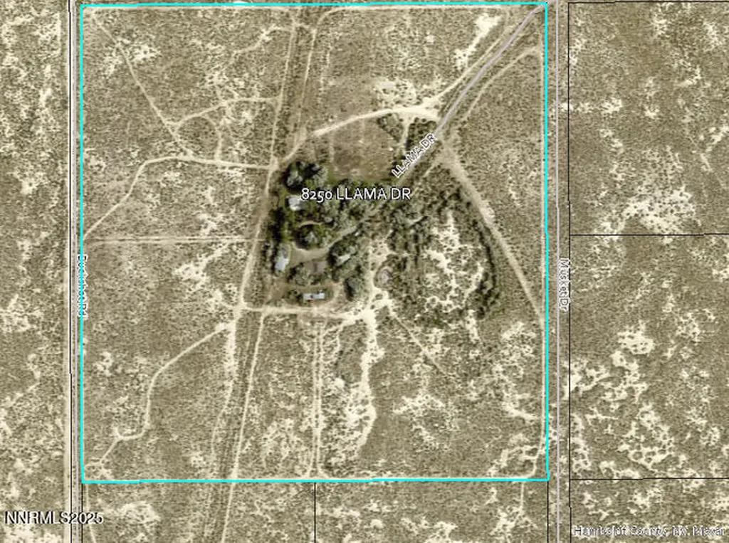 8250 Llama Winnemucca NV 89445