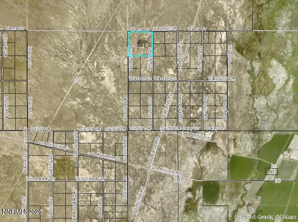 8250 Llama Winnemucca NV 89445