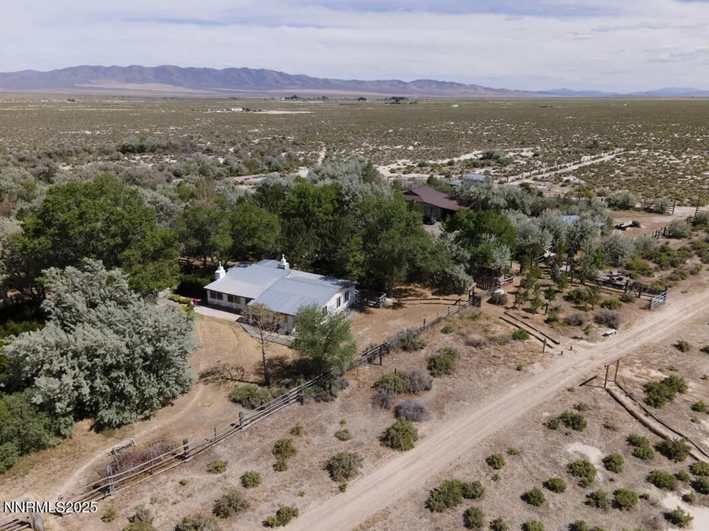 8250 Llama Winnemucca NV 89445