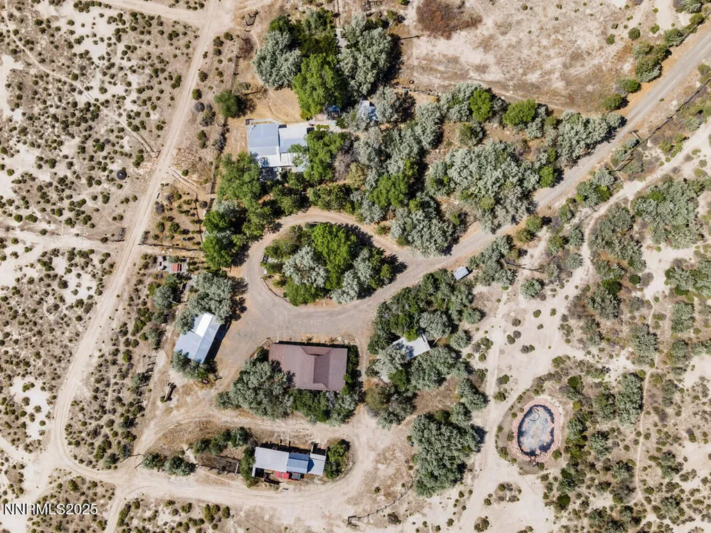 8250 Llama Winnemucca NV 89445