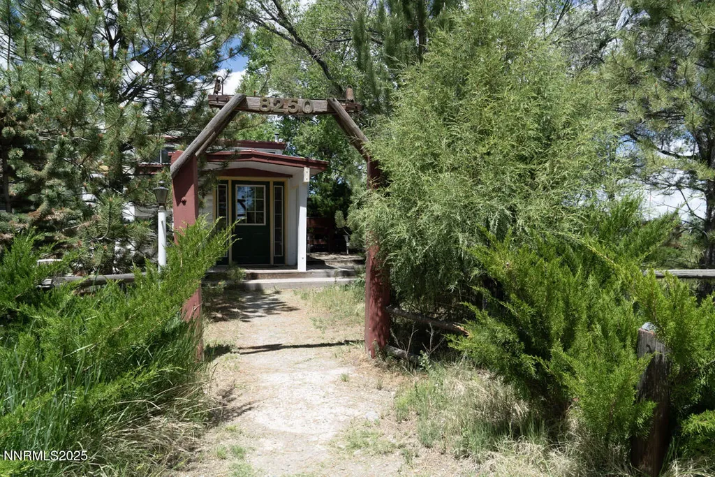 8250 Llama Winnemucca NV 89445