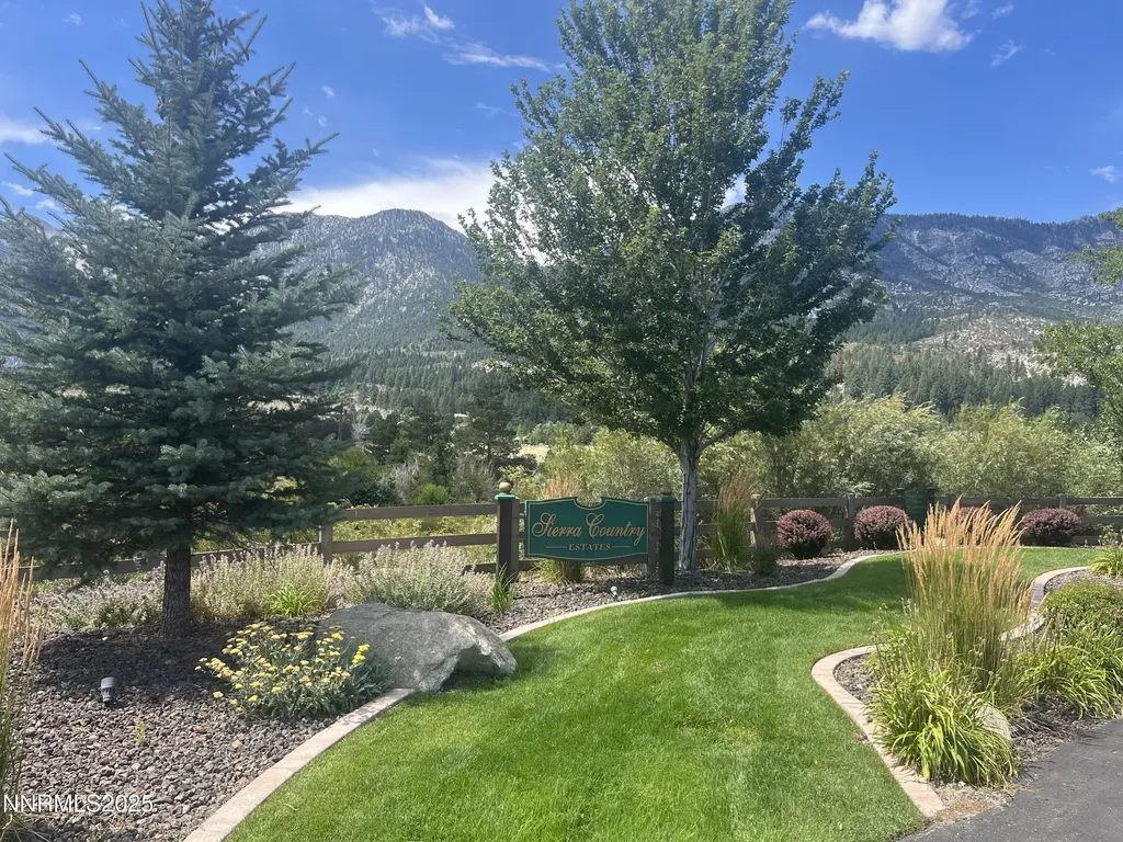 233 Sierra Country Gardnerville NV 89460