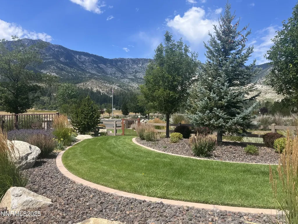 233 Sierra Country Gardnerville NV 89460