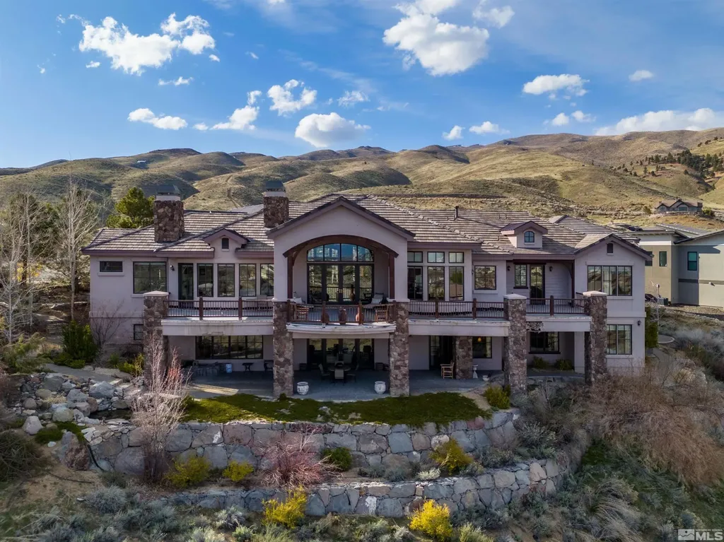 2440 Mountain Spirit Reno NV 89523