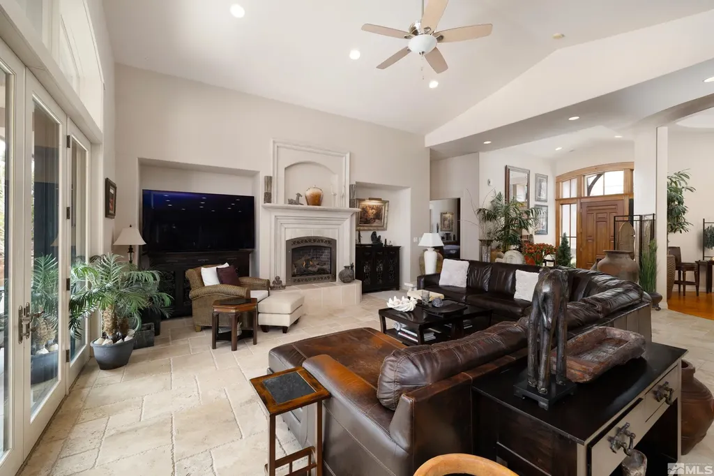2440 Mountain Spirit Reno NV 89523
