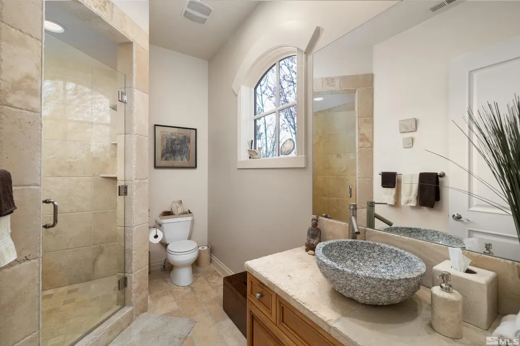 2440 Mountain Spirit Reno NV 89523